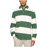 Scotta Polo majice dolgi rokavi - Zelena | Shoptok.si