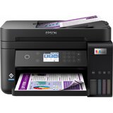 Epson EcoTank ET-3850 schwarz C11CJ61402 Multifunktion Tinte Drucker/Scanner/Kopierer cene