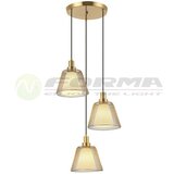  viseća lampa F7038-3V sg | ePonuda.com