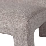WOOOD Bež fotelj Lavid – | Shoptok.si