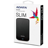 HDD EXT AD Classic HV320 1TB Black | Eponuda.ba