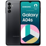 Samsung refabrikovani mobilni telefon galaxy A04s 4G, 6.5", 1600 x 720, 90 hz, 50 mp, 5 mp, 3/32GB, crni | Eponuda.com