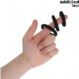 Addicted Toys Cock Komplet Erekcijskih ObroČkov Addicted Toys I | Shoptok.si