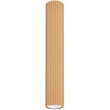 Sollux Lighting SL.1552 - Spot svetiljka KARBON 1xGU10/10W/230V 40 cm zlatna | Eponuda.com