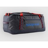 Patagonia Black Hole Duffel 70L Potovalka smolder blue w / amnta rd | Shoptok.si