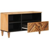 Ormari za skladištenje s ladicama Smeđa 80 x 33,5 x 46 cm | shoptok.hr
