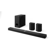 LG DS95TR dolby atmos soundbar | Shoptok.si