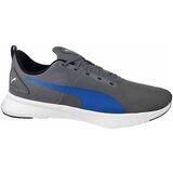 Puma Nizke superge Flyer Runner Mesh Siva | Shoptok.si