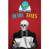 Steam Death and Taxes (PC) Key EUROPE | ePonuda.com