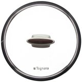 Tognana Stakleni poklopac 20 cm, Bež Cene