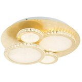 Globo Stropna Led-svetilka Diamond, S Sijalko | Shoptok.si