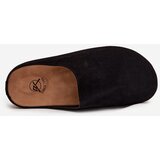 Boto Women's slippers on platform black Sylviane | Shoptok.si