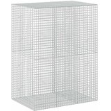  Gabion s žicom debljine 3 5 mm i mrežom 5x5 cm 150x100x200 cm - 100 cm 200 cm 150 cm | shoptok.hr