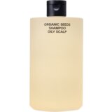 Whamisa Organic Seeds šampon za mastno lasišče - 490 ml | Shoptok.si