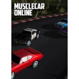 Steam Musclecar Online (PC) Key GLOBAL Steam Musclecar Online (PC) Key GLOBAL Slike
