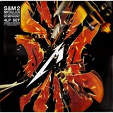 BLACKENED - S&M2 (4 LP) | Shoptok.si