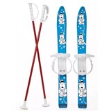 Marmat Otroške smuči 70 cm blue | Shoptok.si