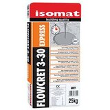 Isomat FLOWCRET 3-30 EXPRESS sivi 25kg - Isomat | Eponuda.com