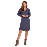Makover Woman's Dress K122 | shoptok.hr