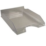  LADICA ZA SPISE ECOTRAY 12327D FORNAX PROZIRNO SIVA Cene