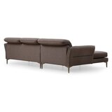 Atelier Del Sofa ugaona garnitura Costor Corner Left Grey | ePonuda.com