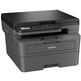 Brother DCP-L2600D, A4, print/scan/copy, print up to 1200dpi, 34ppm, duplex, usb Cene