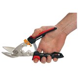 Fiskars PowerGear ™ Aviation škarje za pločevino, levoročne (1027211) | Shoptok.si