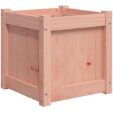  Vrtna sadilica 40x40x40 cm od masivne duglazije | shoptok.hr