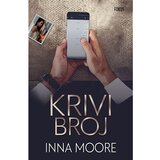 Fokus na HIT Krivi broj, Inna Moore Cijene