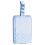power bank PD30WB pb - 10000 mah plavi