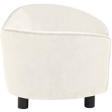 SOFA za pse krem 69 x 49 x 40 cm plišana | shoptok.hr