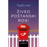 Štrik Vigis Jurt - Živeo poštanski rog! Cene