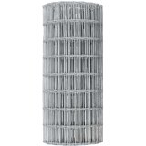 Euro ograda 0,4 x 25 m Željezo prekriveno PVC-om | Eponuda.com