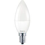 Braytron LED Sijalica Sveća 6.5W E14 6500K BA09-00713 Cene