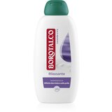 Borotalco Bathing Relaxing pjena za kupanje parfemi Lavender & Iris 600 ml | shoptok.hr