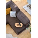 Atelier Del Sofa ugaona garnitura kanyon brown | Eponuda.com