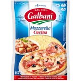 Galbani SIR MOZZARELLA CUCINA RENDANA 150G | ePonuda.com
