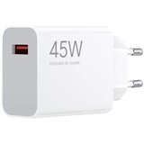 Xiaomi 45W Turbo Charging Power Adapter (Type-A) - Punjač | shoptok.hr