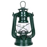  Brilagi - Petrolejska lampa LANTERN 19 cm zelena | Eponuda.com