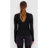 Mons Royale Cascade Merino Funkcijska majica black | Shoptok.si