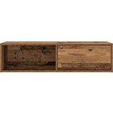 vidaXL TV ormarići 2 kom staro drvo 100x31x25,5 cm konstruirano drvo | shoptok.hr