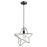  Luster na sajli STAR 1xE27/60W/230V | Eponuda.com