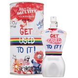 Jean Paul Gaultier Classique Pride Edition 2023 100 ml toaletna voda unisex | shoptok.hr