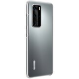 Huawei original zaščita zadnjega dela za p40 pro - prozorna Cene