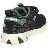 Bull Boys Visoke superge DNAL4557 Črna | Shoptok.si