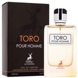 Maison Alhambra Toro Pour Homme 100 ml parfemska voda za moške | shoptok.hr