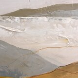 Malerifabrikken Ročno naslikana slika 90x120 cm Yellow Field – | Shoptok.si