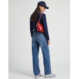 Tommy Jeans Puloverji TJW FLAG CREW NECK SwEATER | Shoptok.si