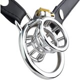 Kiotos Chastity Device Cone Cell with Belt Cijene