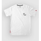 Loose Riders Van Park Tech Tee white | Shoptok.si